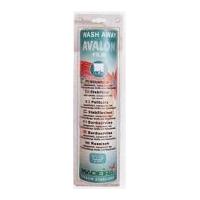 Madeira Avalon Film Wash Away Machine Embroidery Stabilizer Clear