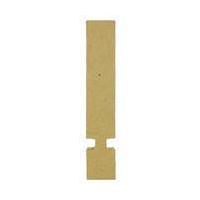 Mache Exclamation Mark 20.3 cm