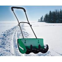 Manual Rotary Snow Thrower