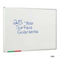 Magnetic VES Whiteboard 1200 x 1200mm