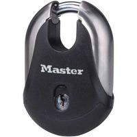 Master Lock Extreme Strength Titanium Padlocks 7mm Dia x 16mm Shackle