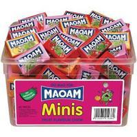 Maoam Minis Pack of 40 50547