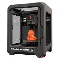 MakerBot Black Replicator Mini Desktop 3D Printer 60