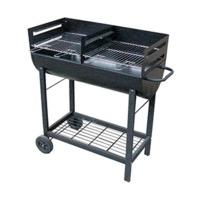 Mastercook Charcoal Barbecue