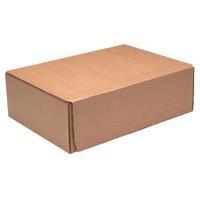 Mailing Box 325x240x105mm Brown Pack of 20 43383251