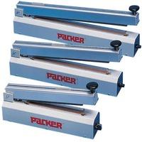 Manual Impulse Heater Sealers 190mm Max sealing width