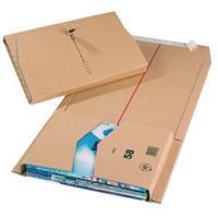Mailing Box 330x270x80mm Pack of 20 11490