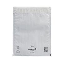 Mail Lite Tuff Bubble Lined Polyethylene Mailer Size G4 240x330mm