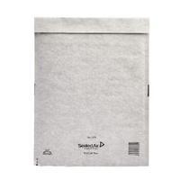 Mail Lite Plus Bubble Lined Size H5 270x360mm Oyster White Postal Bag