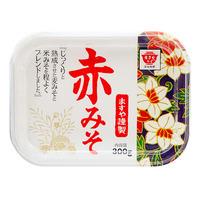 masuyamiso red miso