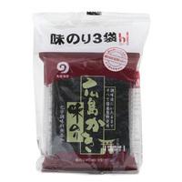 Marutoku Hiroshima Oyster Seasoned Nori Seaweed