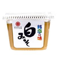 Marukome White Miso