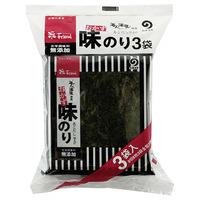 Marutoku Seasoned Nori Seaweed