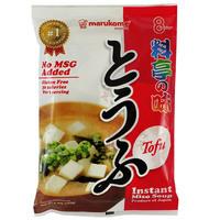 Marukome Instant Miso Soup, Tofu