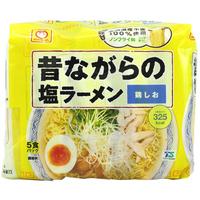 Maruchan Traditional Salt Ramen