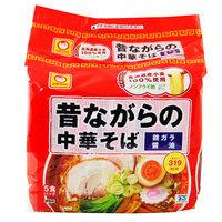 Maruchan Traditional Chicken Soy Sauce Chinese Soba