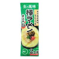 Marutai Leaf Mustard And Tonkotsu Pork Stock Ramen