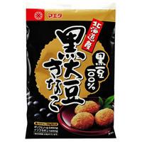 Maeda Kinako Black Soy Bean Flour