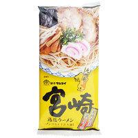 Marutai Miyazaki Style Chicken Salt Ramen