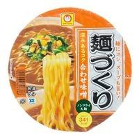 Maruchan Non-Fried Mixed Miso Ramen