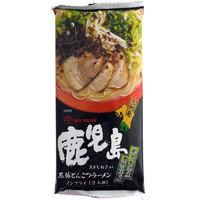 Marutai Kagoshima Style Tonkotsu Pork Stock Ramen
