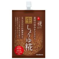 marukome fresh shoyu koji seasoning