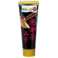 Marukome Togarashi Chilli Pepper Miso