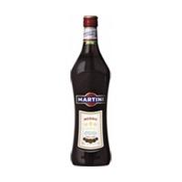 Martini Rosso 1l 15%