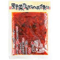 Marutsu Fukujinzuke Pickled Radish