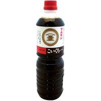 Marukin Soy Sauce