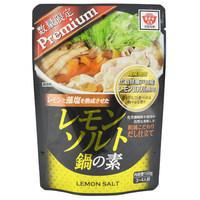 Masuyamiso Premium Lemon Salt Nabe Hotpot Sauce