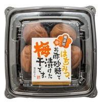 maruishokuhin umeboshi pickled plums with honey