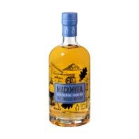 Mackmyra Brukswhisky 0, 7l 41, 4%