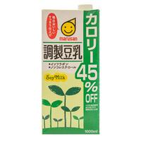 Marusanai Low Calorie Soy Milk Drink