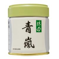 Marukyu Koyamaen Aoarashi Premium Stone Ground Matcha Green Tea Powder