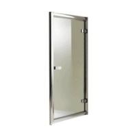 Matrix Infinity Hinged Shower Door 800 MH80