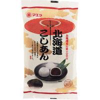 maeda hokkaido red bean paste