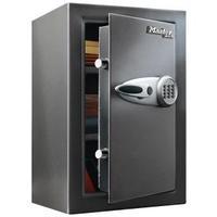 Master Lock Office Security Safe 64.5 Litre Electronic Lock T6-331ML