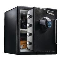 Master Lock Fire-Safe Water Resistant 34.8 Litre Electronic Lock