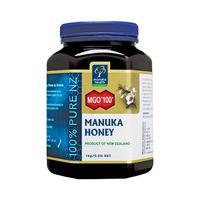 Manuka Health MGO 100+ Pure Manuka Honey, 1kg