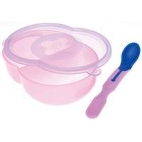 mam my first weaning bowl set assorted colours