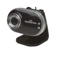 Manhattan Hd Webcam 760 Pro Xl (460521)