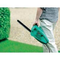 mains hedge trimmer bosch ahs 60 16