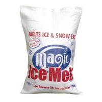 magic ice melt 10kg bag 357456