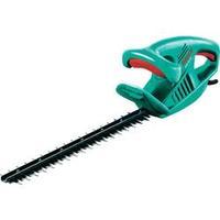 mains hedge trimmer bosch ahs 45 16