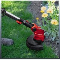 Mains Grass trimmer 230 V Einhell 3402090