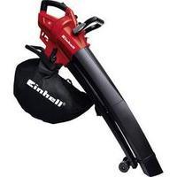 mains vacuum chopper blower 230 v einhell gc el 2600 e