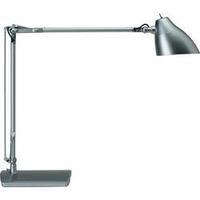 Maul Eclipse Desk Lamp Silver