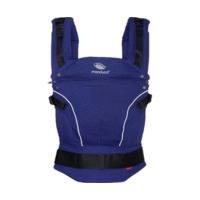 manduca purecotton royal blue