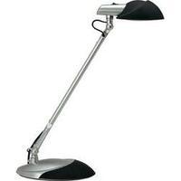 Maul Storm 50 LED Desk Lamp Black